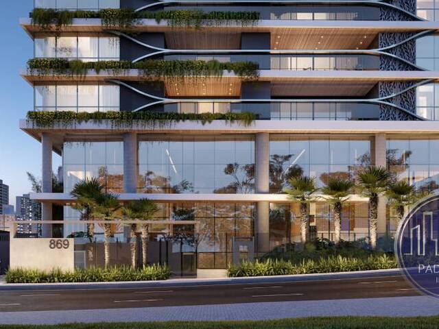 #950 - Apartamento para Venda em Curitiba - PR - 2