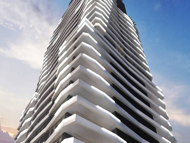 #953 - Apartamento para Venda em Curitiba - PR - 3