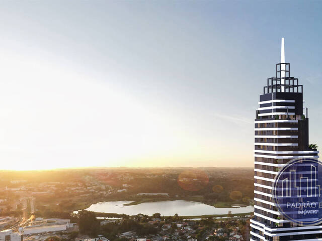#953 - Apartamento para Venda em Curitiba - PR - 2