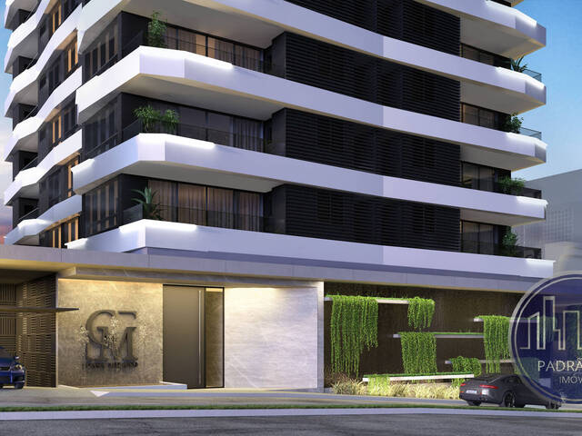 Apartamento para Venda em Curitiba - 4