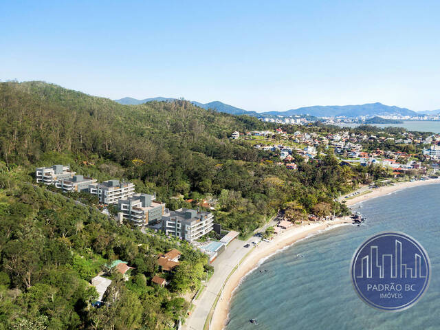 #954 - Apartamento para Venda em Florianópolis - SC - 1
