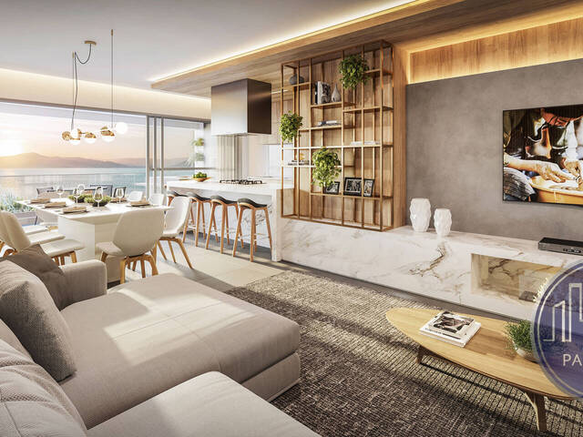 #954 - Apartamento para Venda em Florianópolis - SC - 2