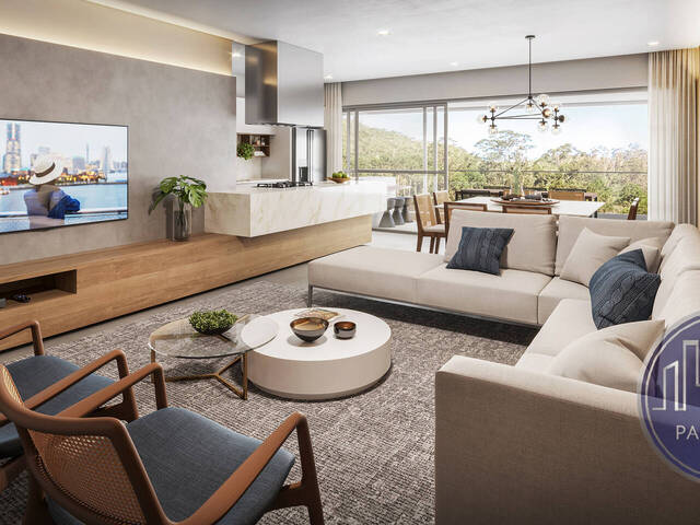 Apartamento para Venda em Florianópolis - 4