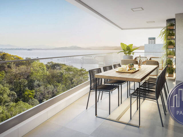 Apartamento para Venda em Florianópolis - 5