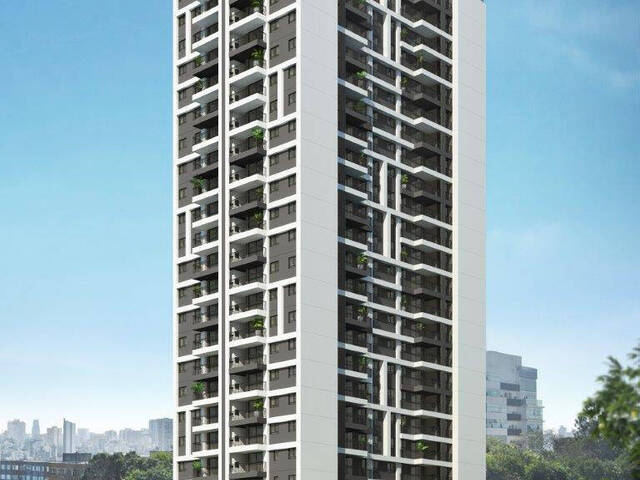 #955 - Apartamento para Venda em Curitiba - PR - 1