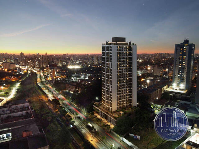 #955 - Apartamento para Venda em Curitiba - PR - 3