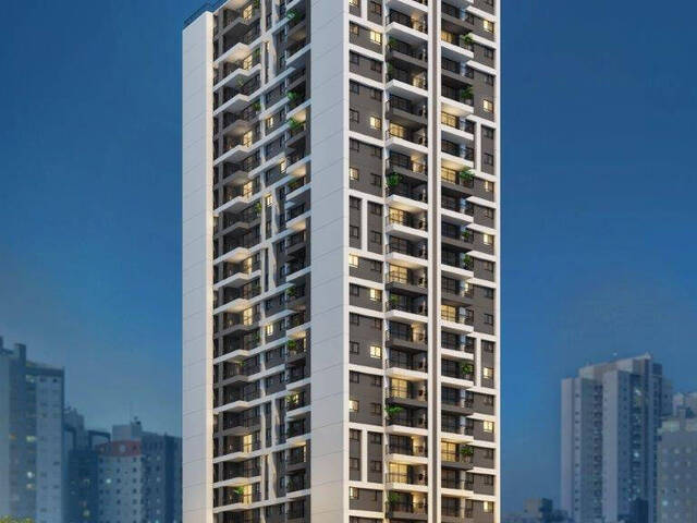 Apartamento para Venda em Curitiba - 4