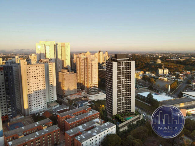 Apartamento para Venda em Curitiba - 5