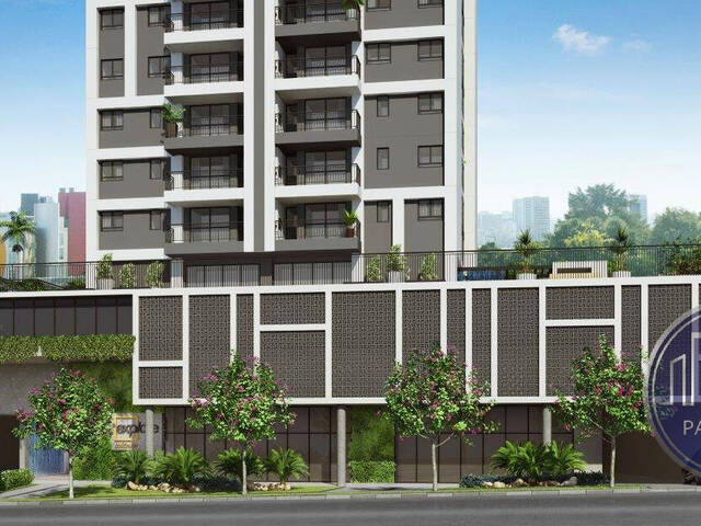#955 - Apartamento para Venda em Curitiba - PR - 2
