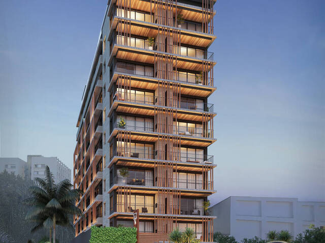 #956 - Apartamento para Venda em Curitiba - PR - 1