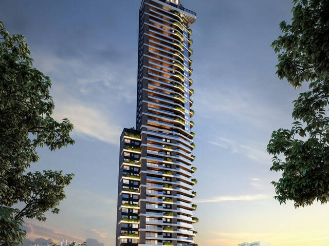 #957 - Apartamento para Venda em Curitiba - PR - 3