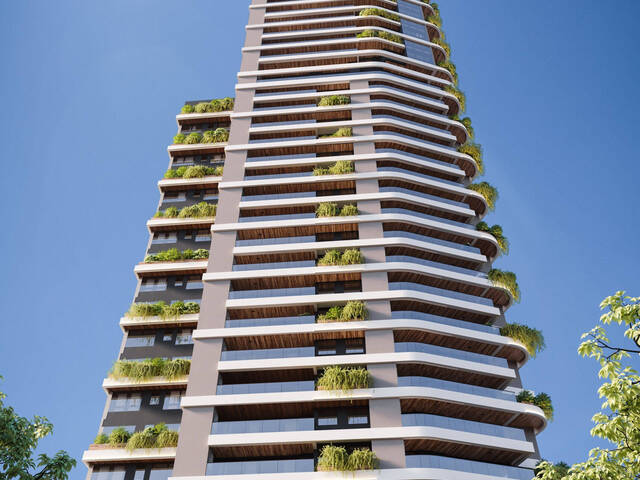 #957 - Apartamento para Venda em Curitiba - PR - 1