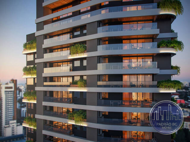 Apartamento para Venda em Curitiba - 5