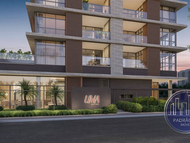 #959 - Apartamento para Venda em Curitiba - PR - 1