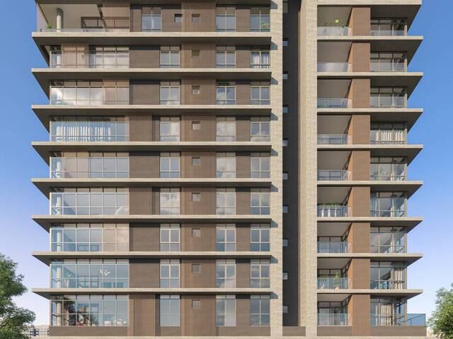 #959 - Apartamento para Venda em Curitiba - PR - 3
