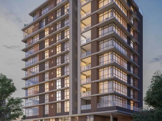 Apartamento para Venda em Curitiba - 4