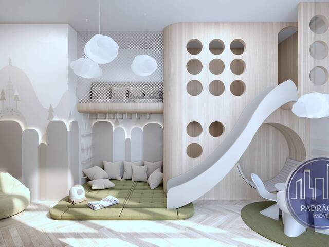 Apartamento para Venda em Curitiba - 5