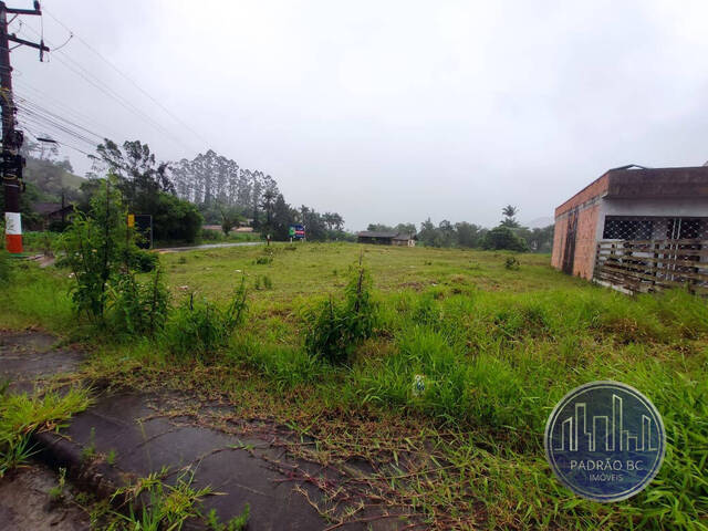 #962 - Área para Venda em Camboriú - SC - 2