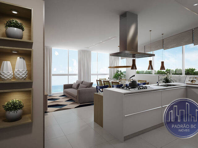 #963 - Apartamento para Venda em Porto Belo - SC - 3