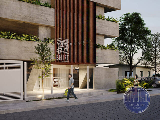 Apartamento para Venda em Porto Belo - 4