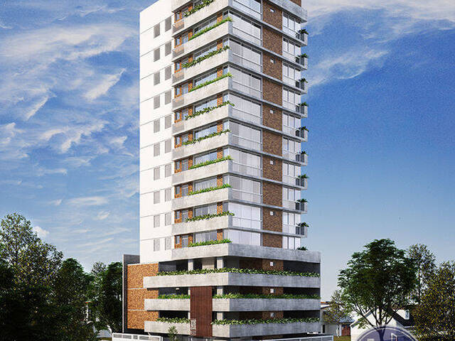 #963 - Apartamento para Venda em Porto Belo - SC - 1