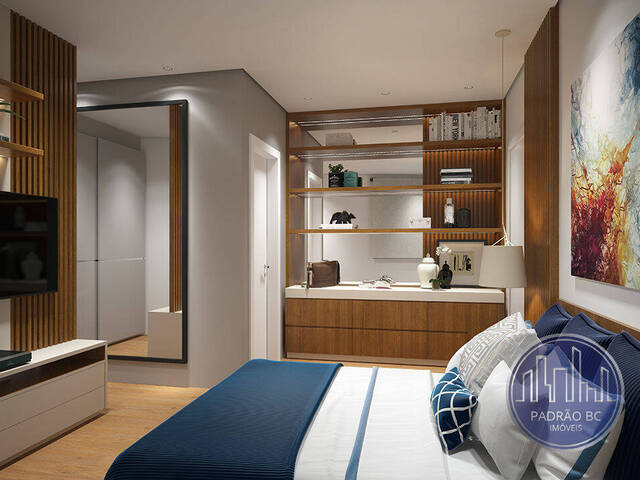 Apartamento para Venda em Porto Belo - 5