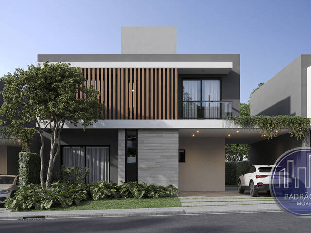 Casa para Venda em Curitiba - 2