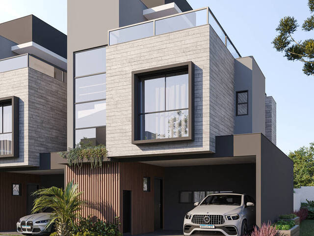 Casa para Venda em Curitiba - 2