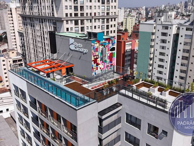 Venda em Centro - Curitiba