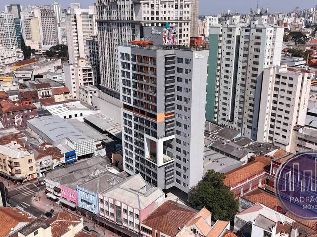 #969 - Studio para Venda em Curitiba - PR - 2