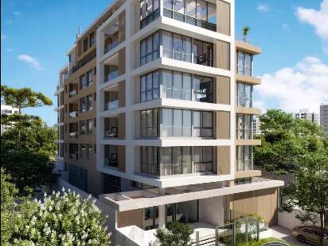 Apartamento para Venda em Curitiba - 3