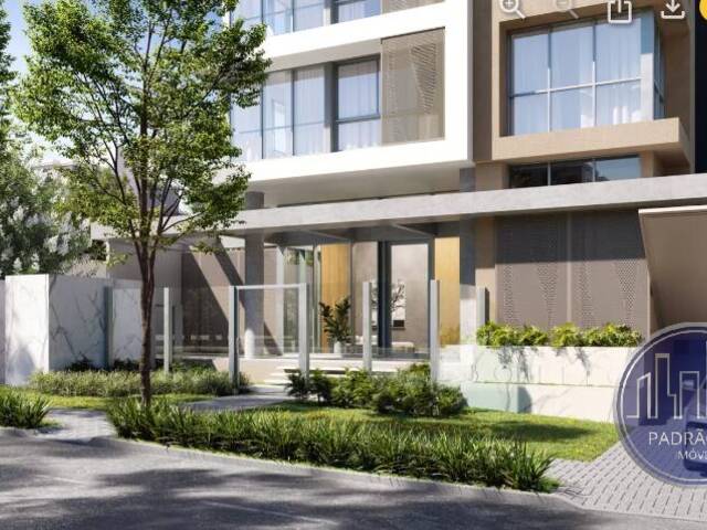 Apartamento para Venda em Curitiba - 5