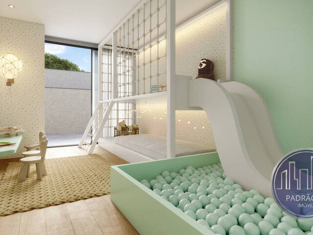 Apartamento para Venda em Curitiba - 3