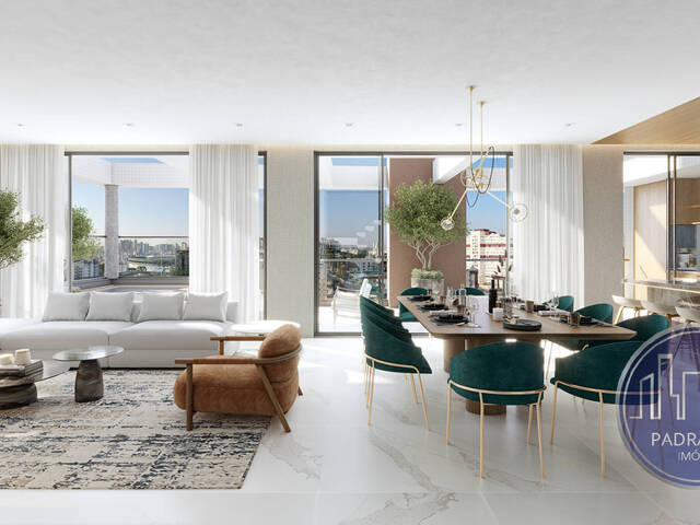 Apartamento para Venda em Curitiba - 4