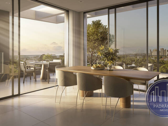 Apartamento para Venda em Curitiba - 5
