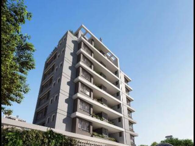 Apartamento para Venda em Curitiba - 4
