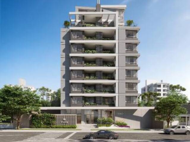 Apartamento para Venda em Curitiba - 3