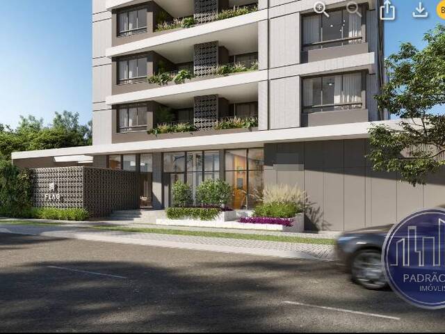 Apartamento para Venda em Curitiba - 2