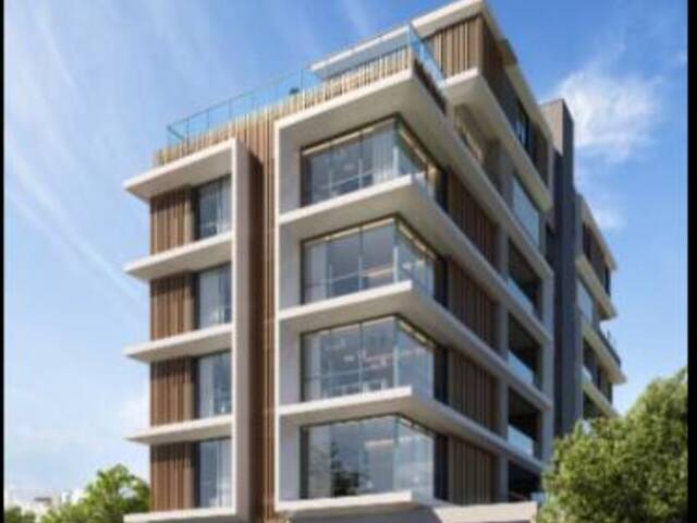 Apartamento para Venda em Curitiba - 2
