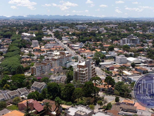 Apartamento para Venda em Curitiba - 2