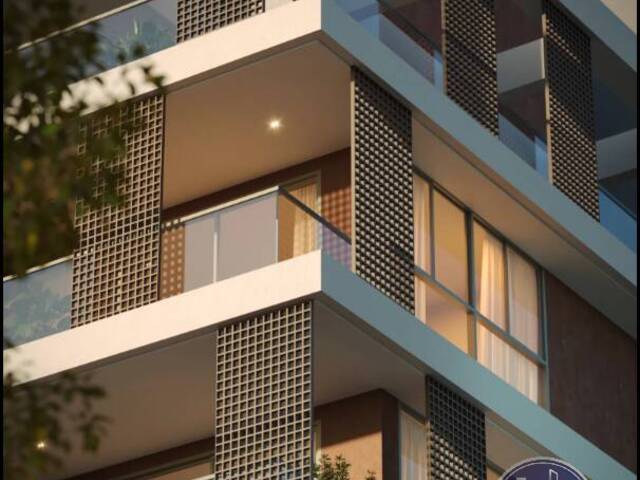 Apartamento para Venda em Curitiba - 4