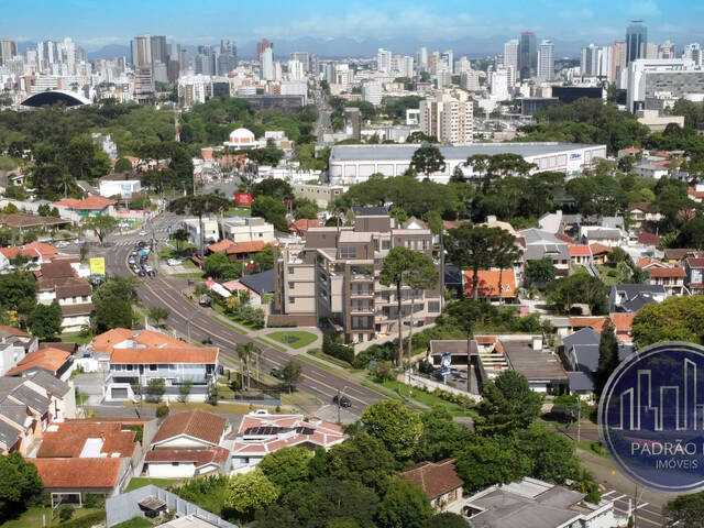 Apartamento para Venda em Curitiba - 2