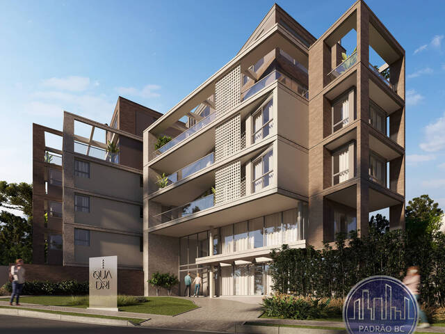 Apartamento para Venda em Curitiba - 3