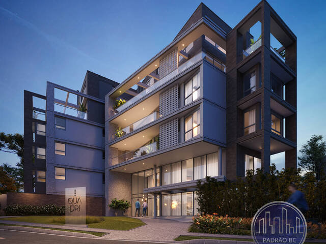 Apartamento para Venda em Curitiba - 5