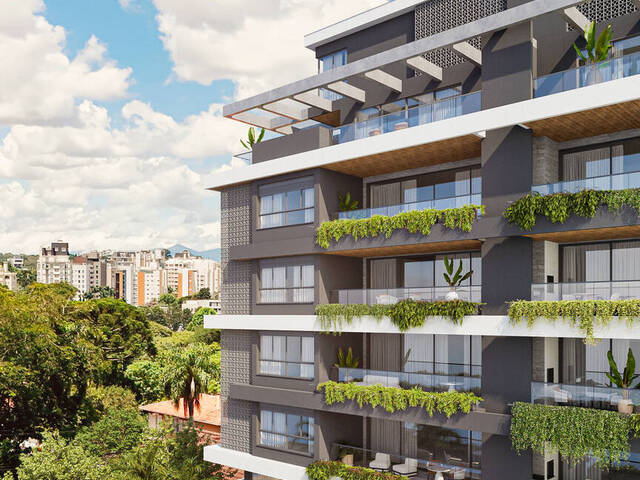 Apartamento para Venda em Curitiba - 3