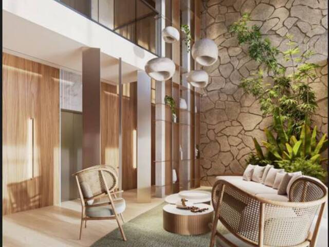 Apartamento para Venda em Curitiba - 4