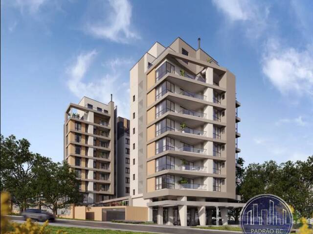 Apartamento para Venda em Curitiba - 4