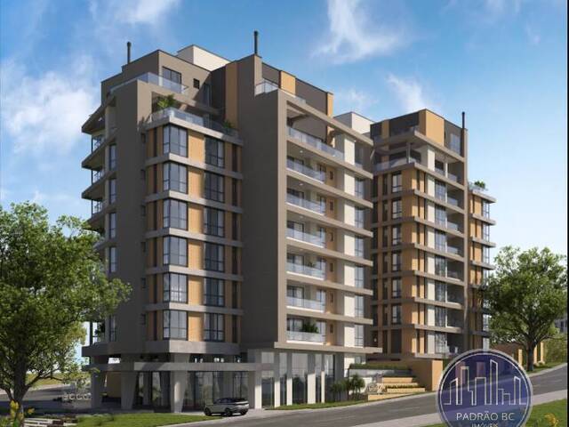 Apartamento para Venda em Curitiba - 2