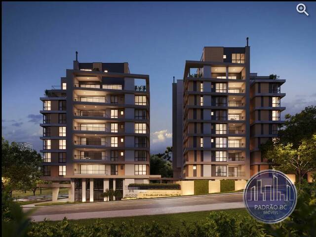 Apartamento para Venda em Curitiba - 3