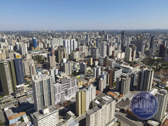 Sala para Venda em Curitiba - 4